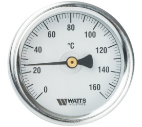 Термометр (12,160С) F+R801(T) 6350 Watts 10005806(03.01.053) в Владимире 0