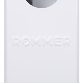 Радиатор стальной панельный нижнее правое подключение Ventil ROMMER 113001600 RRS-1020-113160 в Владимире 8