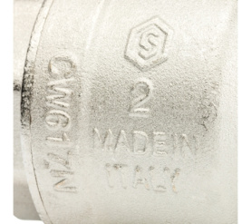 Кран шаровой полнопроходной, ВРВР, ручка рычаг 2 STOUT SVB-0001-000050 в Владимире 8