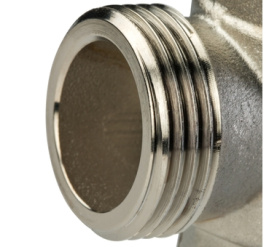 Термостатический смесительный клапан для сиcтем отопления и ГВС 1 НР 35-60° STOUT SVM-0020-256025 в Владимире 5