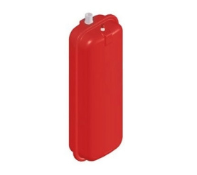 Бак RP 200 10 л для отопления вертикальный (цвет красный) 9110 CIMM 127559 в Владимире 0