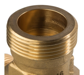 Термостатический смесительный клапан G 1 1/4 НР 70°С STOUT SVM-0030-325508 в Владимире 4