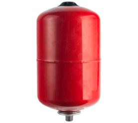 Расширительный бак на отопление 12 л. (цвет красный) STOUT STH-0004-000012 в Владимире 4