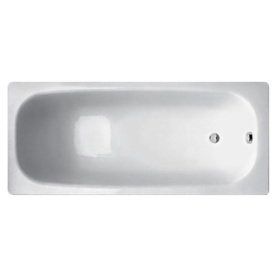 Ванна стальная Estap Classic-A 150x71 прямоугольная в Владимире 0