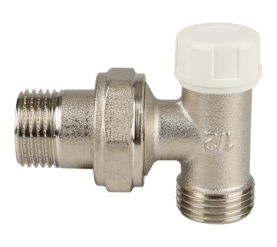 Клапан угловой для металлопластиковых труб к соедиенениям типа Multi-Fit (арт 510) 397 1/2 Itap в Владимире 2