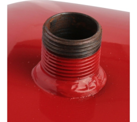 Расширительный бак на отопление 80 л. (цвет красный) STOUT STH-0005-000080 в Владимире 3