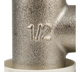 Вентиль регулирующий угловой для металлопластиковых труб к соедиенениям типа Multi-Fit 395 1/2 Itap в Владимире 13