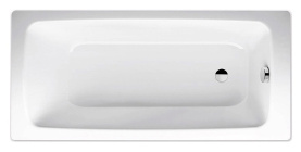 Ванна стальная Kaldewei Cayono 150х70x41 easy-clean прямоугольная  Мод 747 в Владимире 0