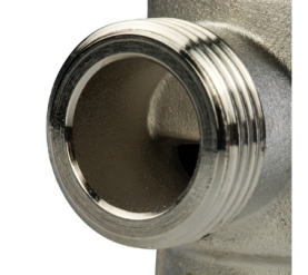 Термостатический смесительный клапан для систем отопления и ГВС 3/4 НР 35-60° STOUT SVM-0020-166020 в Владимире 5