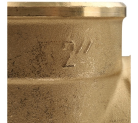Угольник ВВ 2х2 для стальных труб резьбовой TIEMME 1500121(1560G000909) в Владимире 6