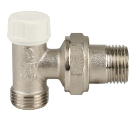 Клапан угловой для металлопластиковых труб к соедиенениям типа Multi-Fit (арт 510) 397 1/2 Itap в Владимире 3