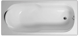 Акриловая ванна Vagnerplast Nymfa 160x70 VPBA167NYM2E-01 в Владимире 0