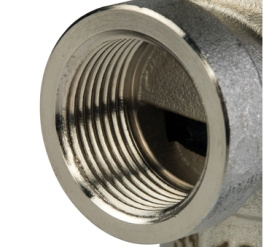Термостатический смесительный клапан для систем отопления и ГВС 3/4 ВР 35-60 STOUT SVM-0010-166020 в Владимире 5