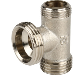 Клапан угловой для металлопластиковых труб к соедиенениям типа Multi-Fit (арт 510) 397 1/2 Itap в Владимире 4