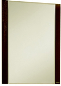 Зеркало Акватон "Альпина 65" венге 1335-2.108 в Владимире 0
