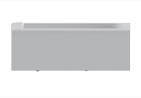 Ванна Astra Form Магнум 180х80 пустая, литой мрамор цвета RAL в Владимире 2
