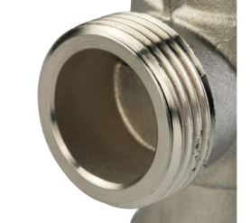 Термостатический смесительный клапан для систем отопления и ГВС 1 НР 20-43° STOUT SVM-0020-164325 в Владимире 5