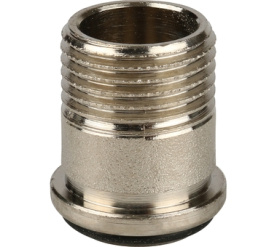 Вентиль регулирующий угловой для металлопластиковых труб к соедиенениям типа Multi-Fit 395 1/2 Itap в Владимире 5