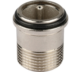 Клапан ручной терморегулирующий с неподъемным шпинделем, угловой 3/4 STOUT SVRs 1152 000020 в Владимире 11