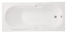 Акриловая ванна Vagnerplast Corvet 170x80 VPBA178COR2X-01 в Владимире 0