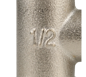 Клапан угловой для металлопластиковых труб к соедиенениям типа Multi-Fit (арт 510) 397 1/2 Itap в Владимире 11