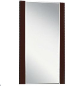 Зеркало Акватон "Ария 50" 1401-2.103 темно-коричневое в Владимире 0