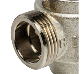 Термостатический смесительный клапан для систем отопления и ГВС 3/4 НР 30-65° STOUT SVM-0025-186520 в Владимире 4