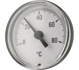 Термометр осевое подключение 493 3/8x40 Itap в Владимире 5