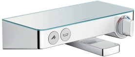 Термостат для ванны Hansgrohe Ecostat Select 13141000 в Владимире 0