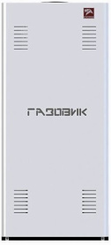 Газовый котел напольный Лемакс АОГВ-6-1 Газовик в Владимире 0