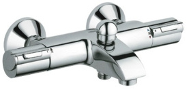 Термостат для ванны Grohe Grohtherm 1000 34155000 в Владимире 0