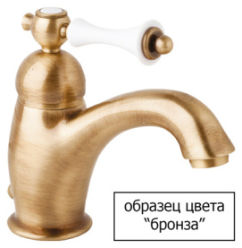 Смеситель для ванны Orange Astin M21-100cr хром в Владимире 1