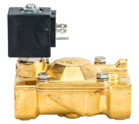 Соленоидный клапан для систем водоснабжения 34 230V Н.З. 850Т Watts 10023642 в Владимире 3