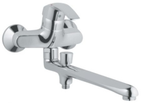 Смеситель универсальный Grohe Eurosmart 33116001 в Владимире 0