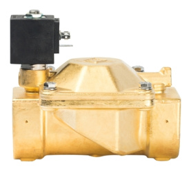 Соленоидный клапан для систем водоснабжения 1.14 230V Н.О. 850Т Watts 10023638 в Владимире 3