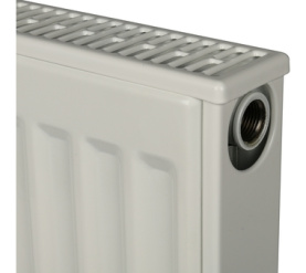 Радиатор стальной панельный боковое подключение Kermi Profil-K FK O 12300600 FK0120300601N2Z(FK0120306W02) в Владимире 17