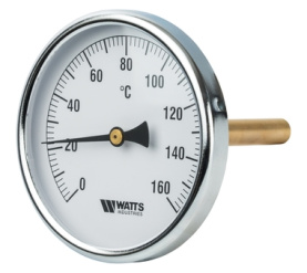 Трмометр (12,160С) F+R801(T) 100100 Watts 10006079(03.03.103) в Владимире 0