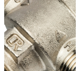 Термостатический смесительный клапан для систем отопления и ГВС 3/4 НР 30-65° STOUT SVM-0025-236520 в Владимире 4