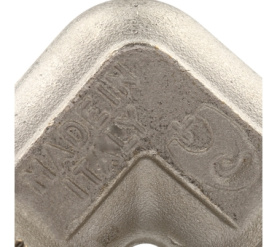 Угольник с наружной резьбой (26х3.0х1) для металлопластиковых труб винто TIEMME 1600051(1604N002606) в Владимире 10