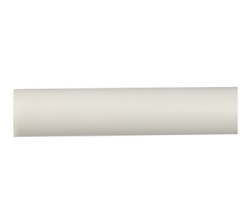 Труба полипропиленовая (цвет белый) Политэк d=32x5,4 (PN 20) 9002032054 в Владимире 5
