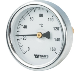 Термометр (12,160С) F+R801(T) 6350 Watts 10005806(03.01.053) в Владимире 2