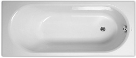Акриловая ванна Vagnerplast Kasandra 150x70 прямоугольная VPBA157KAS2X-01 в Владимире 0