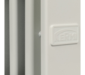 Радиатор стальной панельный боковое подключение Kermi Profil-K FK O 12400400 FK0120400401N2Z(FK0120404W02) в Владимире 10