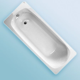 Акриловая ванна Vagnerplast Corona R 160x100 VPBA168CRN3PX-01 в Владимире 1