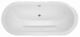Акриловая ванна Vagnerplast Casablanca 171x80 VPBA178CAV7X-01 в Владимире 0