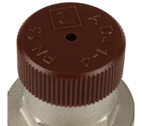 Редуктор давления Minibrass с давлением на выходе 1…4 бар с подсоединением для манометра 361 3/4 Itap в Владимире 6