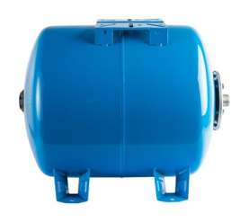 Расширительный бак, гидроаккумулятор 50 л. горизонтальный (цвет синий) STOUT STW-0003-000050 в Владимире 3
