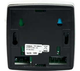 Термостат комнатный электронный WFHT-LCD. С выносным датчиком STOUT STE-0002-000015 в Владимире 2