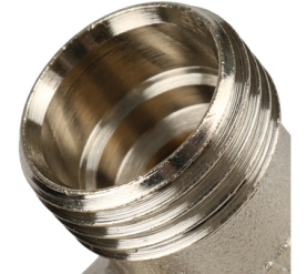 Вентиль регулирующий угловой для металлопластиковых труб к соедиенениям типа Multi-Fit 395 1/2 Itap в Владимире 9
