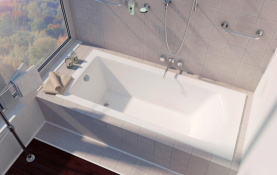Каркас Alpen 135x135 для угловой ванны металлический в Владимире 1
